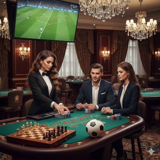 足球优化计算器界面